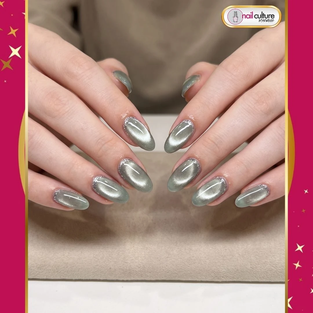 September-inspired nail art ideas